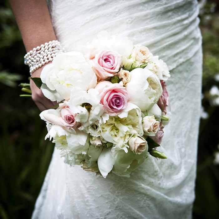 Acconciature da sposa Gallarate