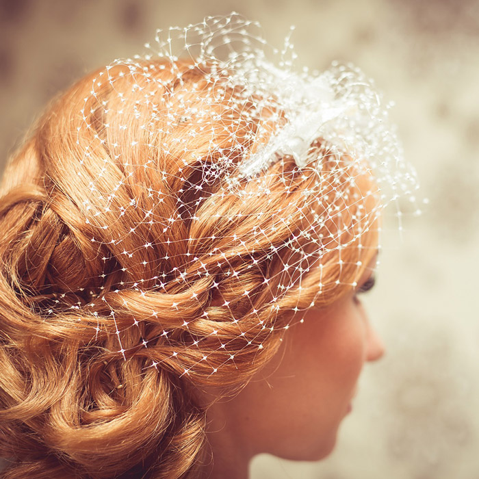 Acconciature da sposa Varese