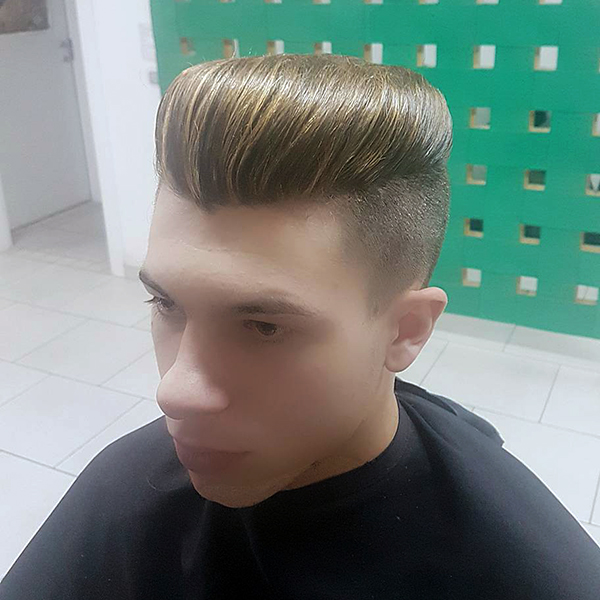 capelli uomo cairate